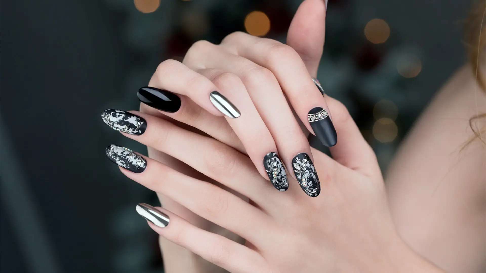 Çivril Protez Tırnak